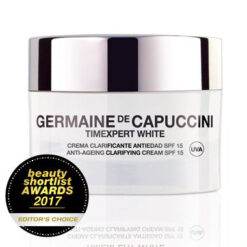 Anti-Aging Clarifying Cream SPF 15