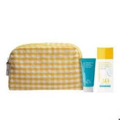 Promo - Anti-aging emulsie spf 50 tinted + after sun