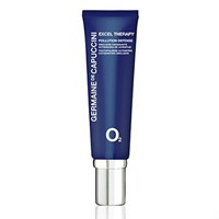 O2 - Pollution defence emultion