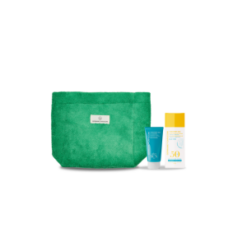Promo '24 T Sun Fluid SPF50 TINTED + Aftersun Face