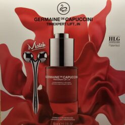 Promo - Lift IN serum + massage tool