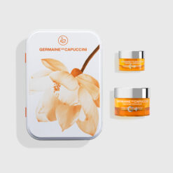 PROMO '25 Spring - radiance c+ cream + eye cream