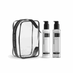 Promo -  Duo Pack Milk 200ml + Hydrating Toner 200ml