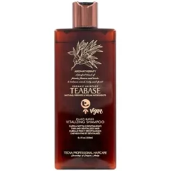 Tecna - Vitalizing / Energetic Shampoo 250 ml