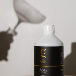 Kuur Marine collagen 13.000 - The swedish glow