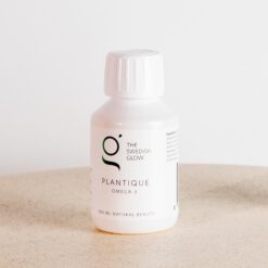 Plantique Omega 3 duo - the swedish glow