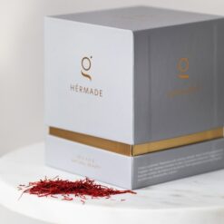 Hérmade - The Swedish glow