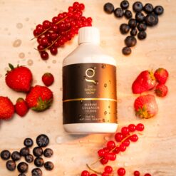 Marine collagen 13.000 - The swedish glow