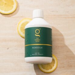 Nordsilk - haar en nagel supplementen