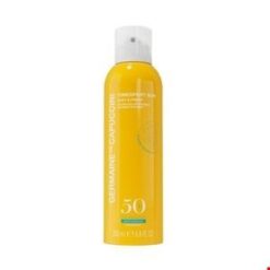 Easy & Fresh mist SPF50