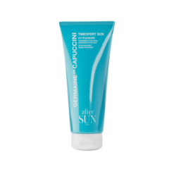 Icy pleasure - after sun gelaat