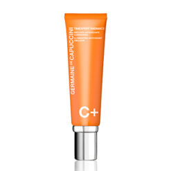 T Radiance c+ emulsie