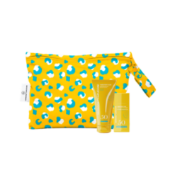 Promo - Sun protection Milk SPF50 + Anti-aging emultion SPF50