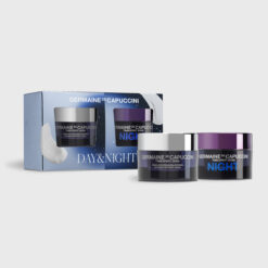 Promo - SRNS - dagcrème + nachtcrème