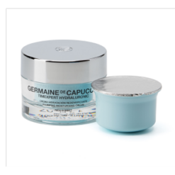 REFILL Timexpert Hydraluronic Cream soft Sorbet 50ml