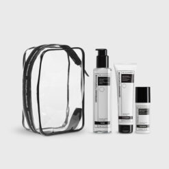 Promo Gel 150 + Peel 30 + Toner 200ml