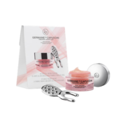Promo Wrink.less Night Success 30ml + Massager
