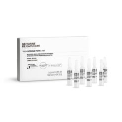Tec-Exosome Intensive Hydro-Regenerating Cure
